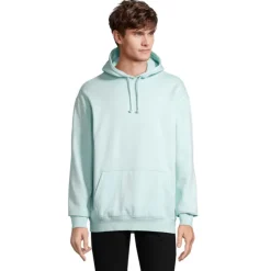 CONDOR BLUZA UNISEX / Arctic Blue S03815-AA-M