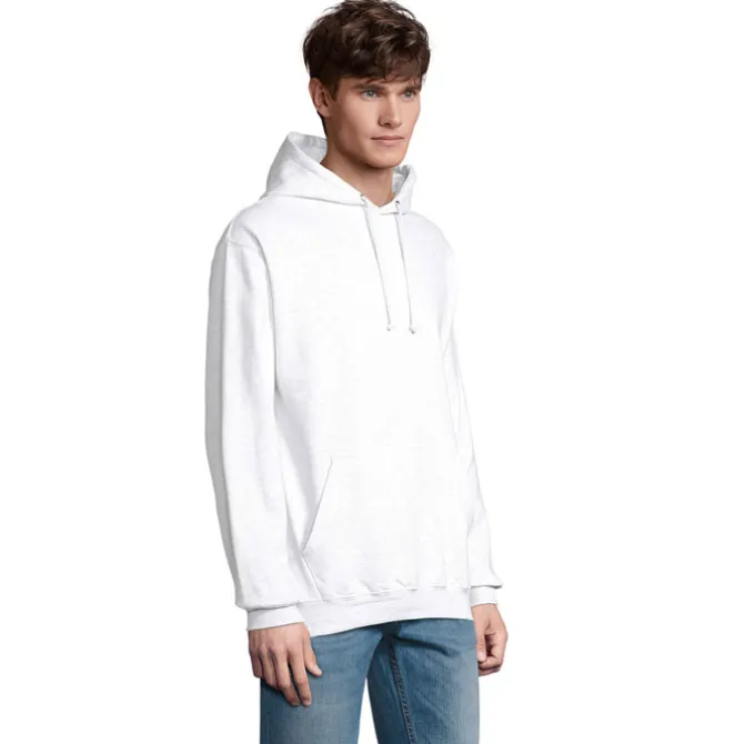 CONDOR BLUZA UNISEX / Ash S03815-AS-L