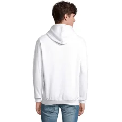 CONDOR BLUZA UNISEX / Ash S03815-AS-S
