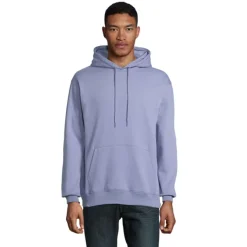CONDOR BLUZA UNISEX / Blue S03815-BL-S