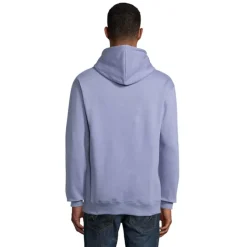 CONDOR BLUZA UNISEX / Blue S03815-BL-XS
