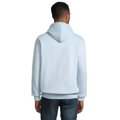 CONDOR BLUZA UNISEX / Creamy blue S03815-CY-XL