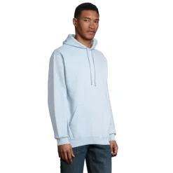 CONDOR BLUZA UNISEX / Creamy blue S03815-CY-XL