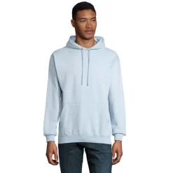 CONDOR BLUZA UNISEX / Creamy blue S03815-CY-S