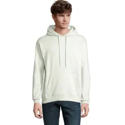 CONDOR BLUZA UNISEX / Creamy green S03815-CI-L