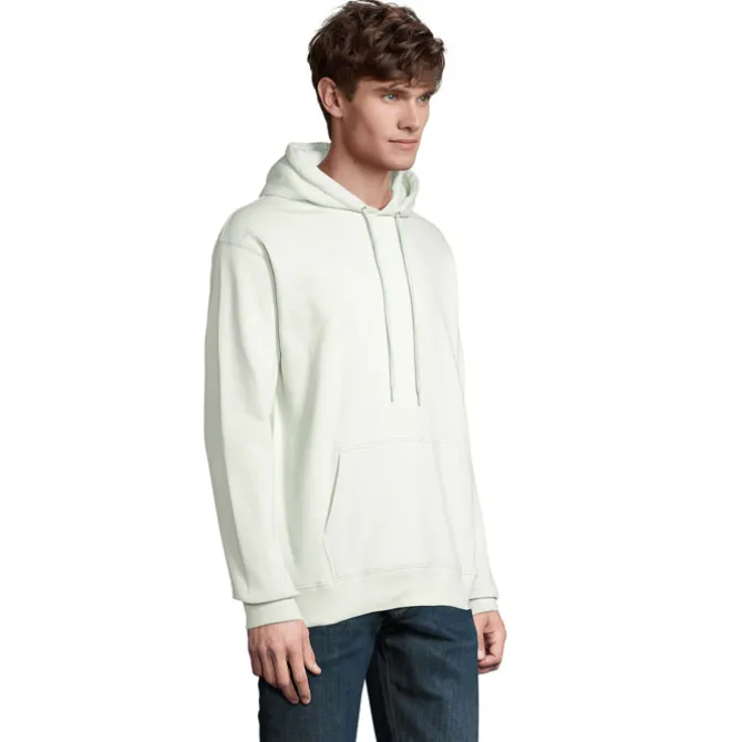CONDOR BLUZA UNISEX / Creamy green S03815-CI-M