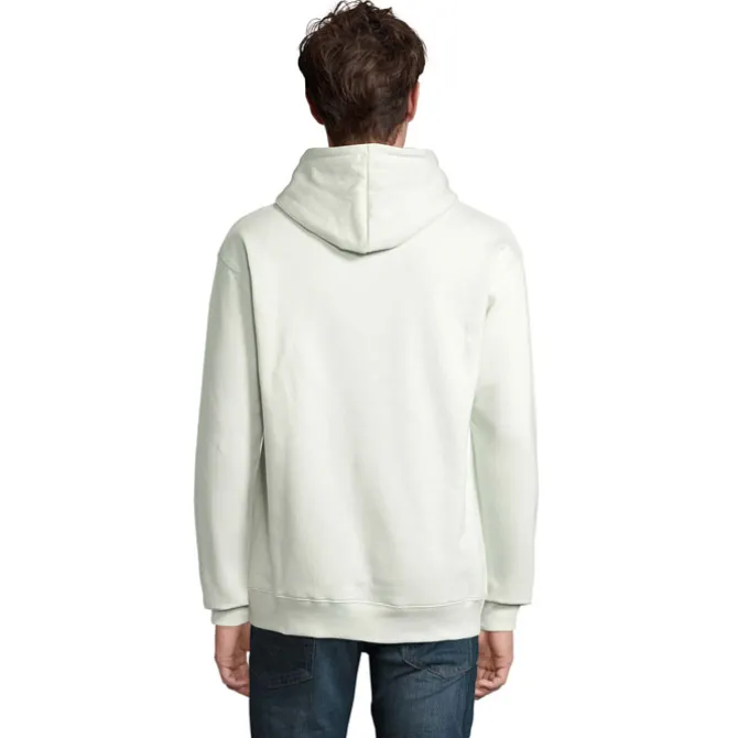 CONDOR BLUZA UNISEX / Creamy green S03815-CI-XXL