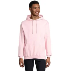 CONDOR BLUZA UNISEX / Creamy pink S03815-CP-L