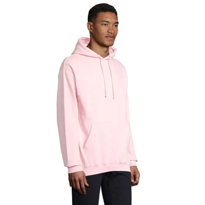 CONDOR BLUZA UNISEX / Creamy pink S03815-CP-XS