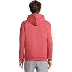 CONDOR BLUZA UNISEX / Folk Pink Twin S03815-FY-3XL