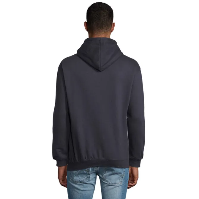 CONDOR BLUZA UNISEX / French Navy S03815-FN-XL
