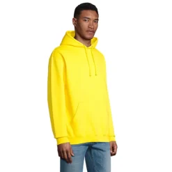 CONDOR BLUZA UNISEX / Gold S03815-GO-M