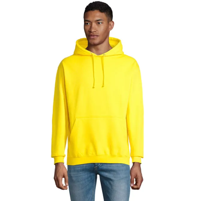 CONDOR BLUZA UNISEX / Gold S03815-GO-M