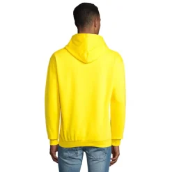 CONDOR BLUZA UNISEX / Gold S03815-GO-S