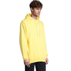 CONDOR BLUZA UNISEX / Light yellow S03815-LY-3XL