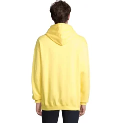 CONDOR BLUZA UNISEX / Light yellow S03815-LY-3XL
