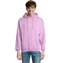 CONDOR BLUZA UNISEX / Lilac S03815-LL-3XL