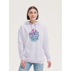 CONDOR BLUZA UNISEX / Lilac S03815-LL-L