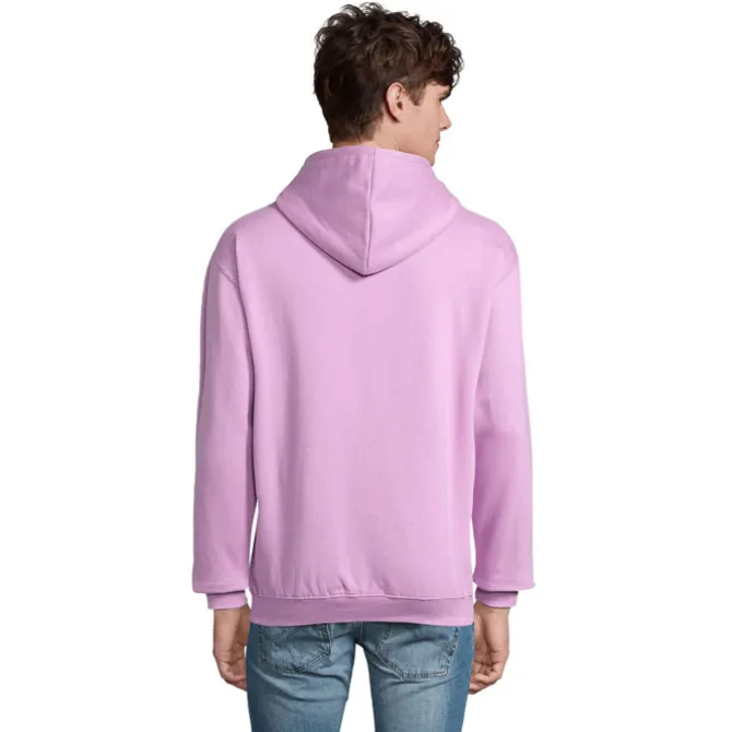 CONDOR BLUZA UNISEX / Lilac S03815-LL-XS