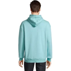 CONDOR BLUZA UNISEX / Pool Blue S03815-BP-XXL