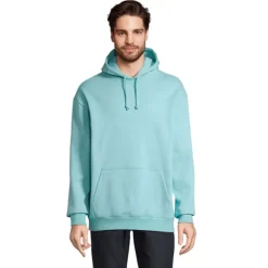 CONDOR BLUZA UNISEX / Pool Blue S03815-BP-XXL