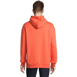 CONDOR BLUZA UNISEX / Pop Orange S03815-PO-L