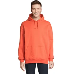 CONDOR BLUZA UNISEX / Pop Orange S03815-PO-XL