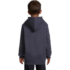 CONDOR KIDS Bluza z kapturem / French Navy S04238-FN-XXL