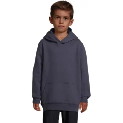 CONDOR KIDS Bluza z kapturem / French Navy S04238-FN-3XL