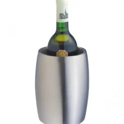 Cooler do wina DAPHNE / Szary 8287007
