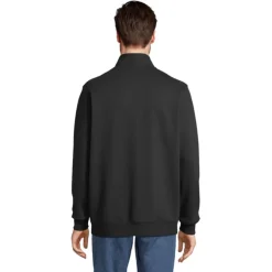 COOPER FULL ZIP SWEAT / French Navy S04240-FN-XXS