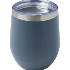 Corzo miedziany kubek próżniowy z certyfikatem RCS 350 ml / Hale Blue 10079950