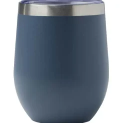 Corzo miedziany kubek próżniowy z certyfikatem RCS 350 ml / Hale Blue 10079950