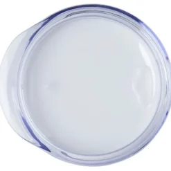 Corzo miedziany kubek próżniowy z certyfikatem RCS 350 ml / Czerwony 10079921