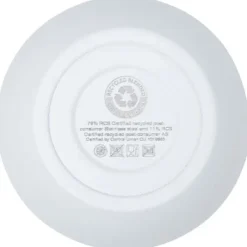 Corzo miedziany kubek próżniowy z certyfikatem RCS 350 ml / Biały 10079901