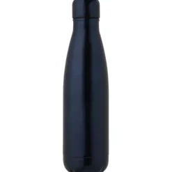 Cove butelka o pojemności 500 ml wykonana ze stali nierdzewnej z recyklingu z miedzianą izolacją próżniową posiadająca certyf / Tytanowy 10079082