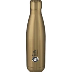 Cove Izolowana próżniowo butelka ze stali nierdzewnej o pojemności 500 ml / Czerwony 10067121