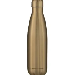 Cove Izolowana próżniowo butelka ze stali nierdzewnej o pojemności 500 ml / Czerwony 10067121