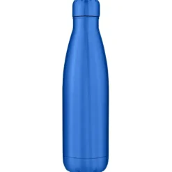 Cove Izolowana próżniowo butelka ze stali nierdzewnej o pojemności 500 ml / Błękit królewski 10067153