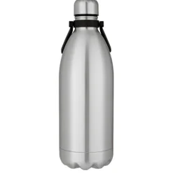 Cove 1,5 l termos ze stali nierdzewnej / Srebrny 10071081