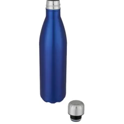 Cove 750 ml vacuum insulated stainless steel bottle / Niebieski 10069352