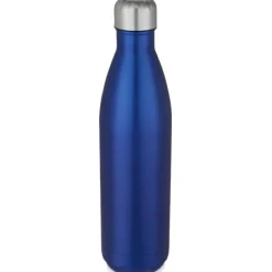 Cove 750 ml vacuum insulated stainless steel bottle / Niebieski 10069352