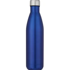 Cove 750 ml vacuum insulated stainless steel bottle / Niebieski 10069352
