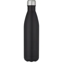 Cove 750 ml vacuum insulated stainless steel bottle / Czarny 10069390