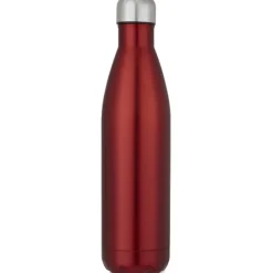 Cove 750 ml vacuum insulated stainless steel bottle / Czerwony 10069321