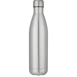Cove 750 ml vacuum insulated stainless steel bottle / Srebrny 10069381