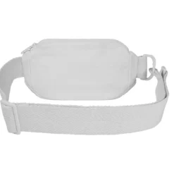 Crescent torba typu crossbody Aware™ z recyklingu o gramaturze 500 g/m² / Biały 12074501