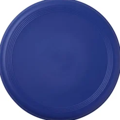 Crest frisbee z recyclingu / Niebieski 21024052