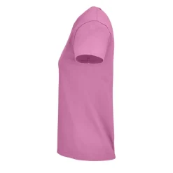 CRUSADER Damski T-SHIRT / Orchid Pink S03581-OP-M