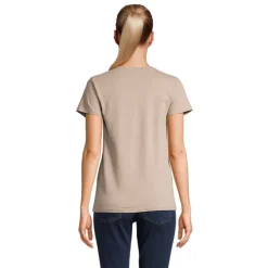 CRUSADER Damski T-SHIRT / Rope S03581-RO-XL